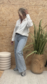 Hemdje Lena wit