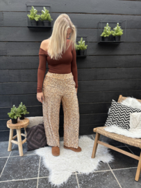 Body Nelle Bruin