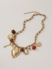 Ketting Sarah