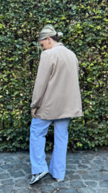 Blazer Jolien TU camel