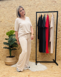 Top Rosie beige