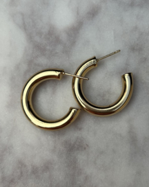 Stainless steel grote hangers 
