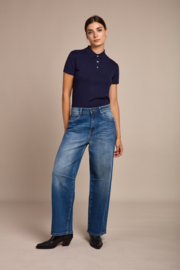Jeans toxik L21356-1