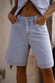 Bermuda  Victus jeans    Oraije