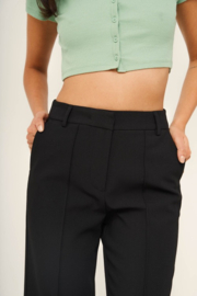 Broek Oraije  Mila zwart