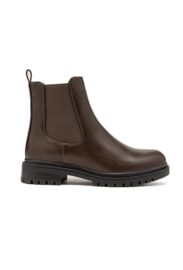 Botjes Mette bruin