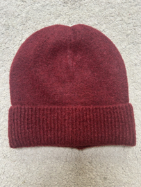 Muts  Lina  bordeaux