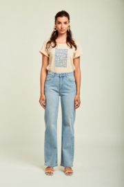 Jeans L21330-9