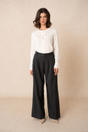 Broek Juliette grijs