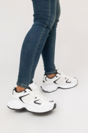 Sneakers Mesh