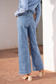 Jeans Oraije Faustinette jeans