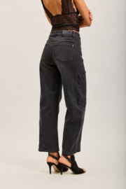 Broek Nola – donker grijs  Balloon Fit Toxik