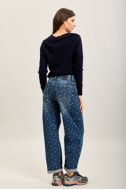 Jeans Toxik  Dottie jeans