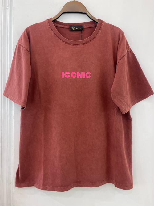 T shirts  en tops  