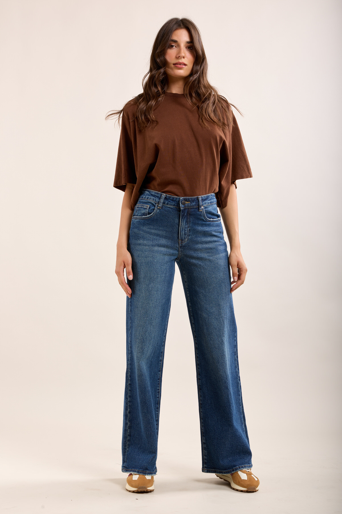 Jeans toxik  L21453-4