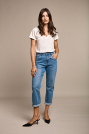 Jeans toxik L21398