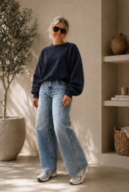 Sweater Odette TU marine