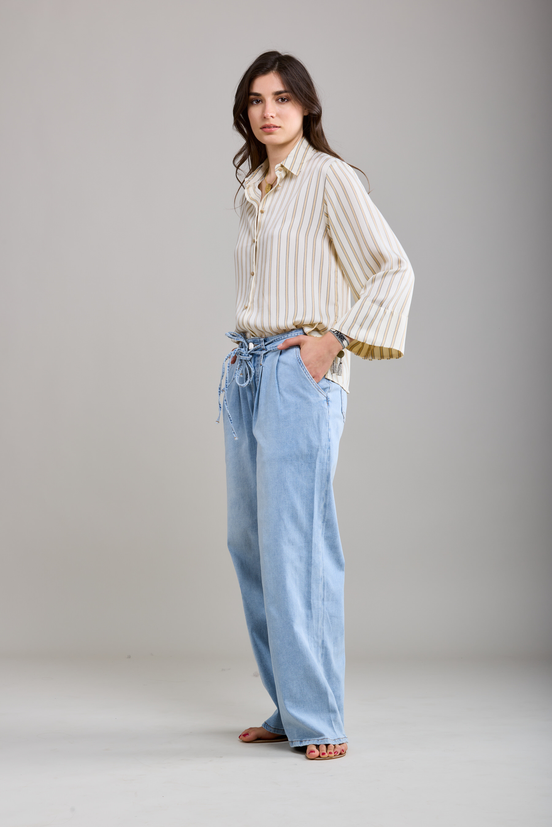 Jeans toxik ZO28