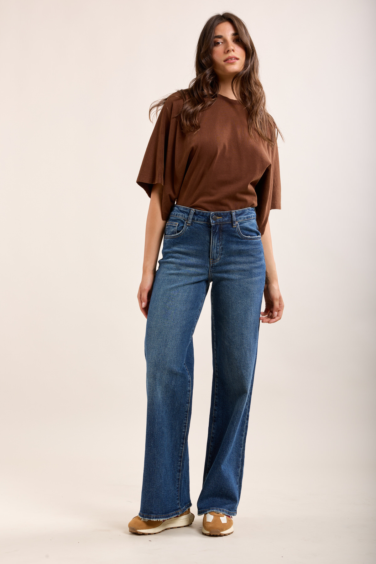 Jeans toxik  L21453-4