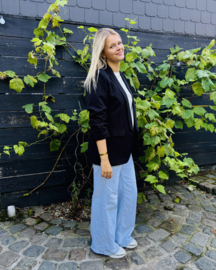 Blazer Sophie zwart