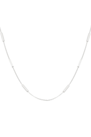 ketting jara zilver