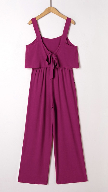 Jumpsuit  Jutta  prume