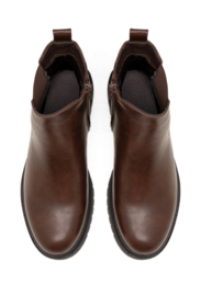 Botjes Mette bruin