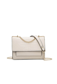 Handtas Kiki Beige