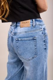 Jeans toxik L21585-14