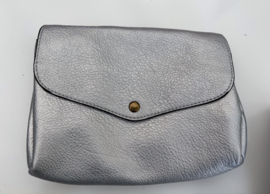 Handtas Lina zilver