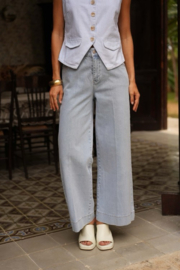 Jeans Oraije Basile ankel wide