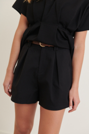 Short  Fien  zwart