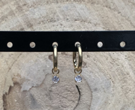 Stainless steel hangers