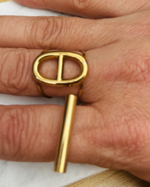 Ring Livia