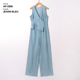 Jumpsuit  Evi