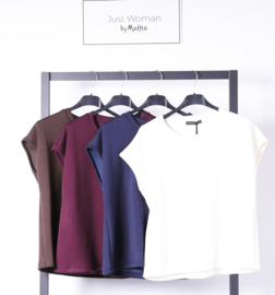 T shirt Anna Tu bruin