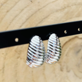 Stainless steel grote hangers 