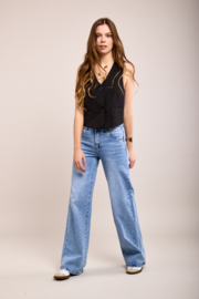 Jeans toxik L21585-14