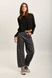 Jeans Toxik  Dottie