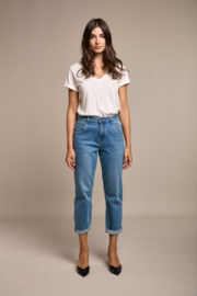 Jeans toxik L21398