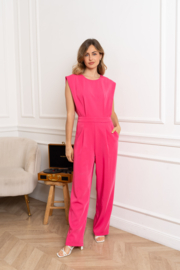 Jumpsuit Oona  pink