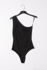 Body Milo zwart