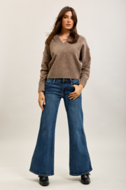 Jeans Toxik Amélie – Wide Leg
