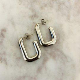Stainless steel grote hangers 