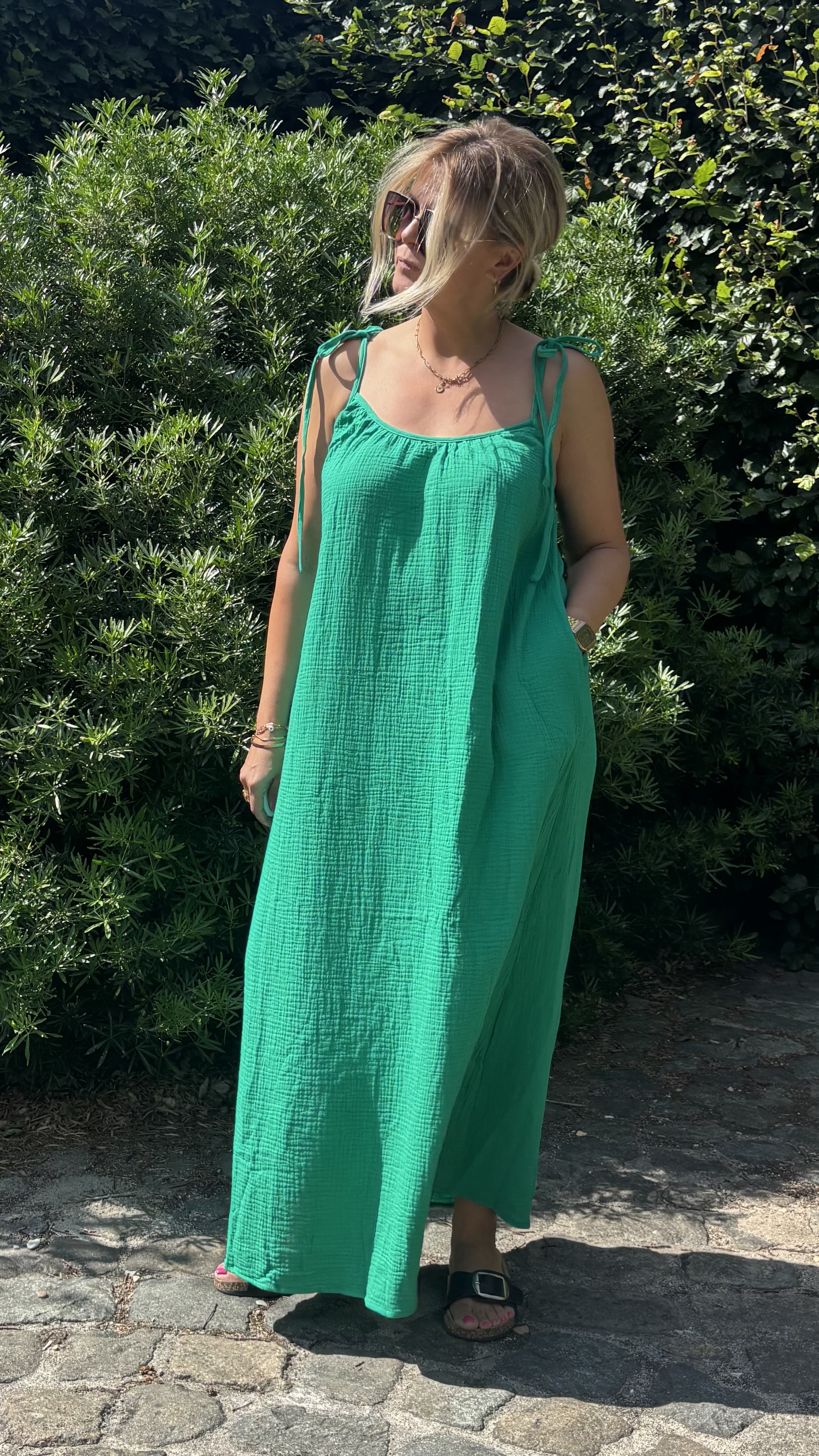 Kleding en accessoires