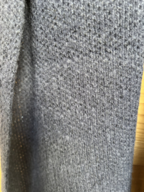 Sjaal Juliette donker blauw