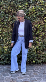 Blazer Jenna TU zwart
