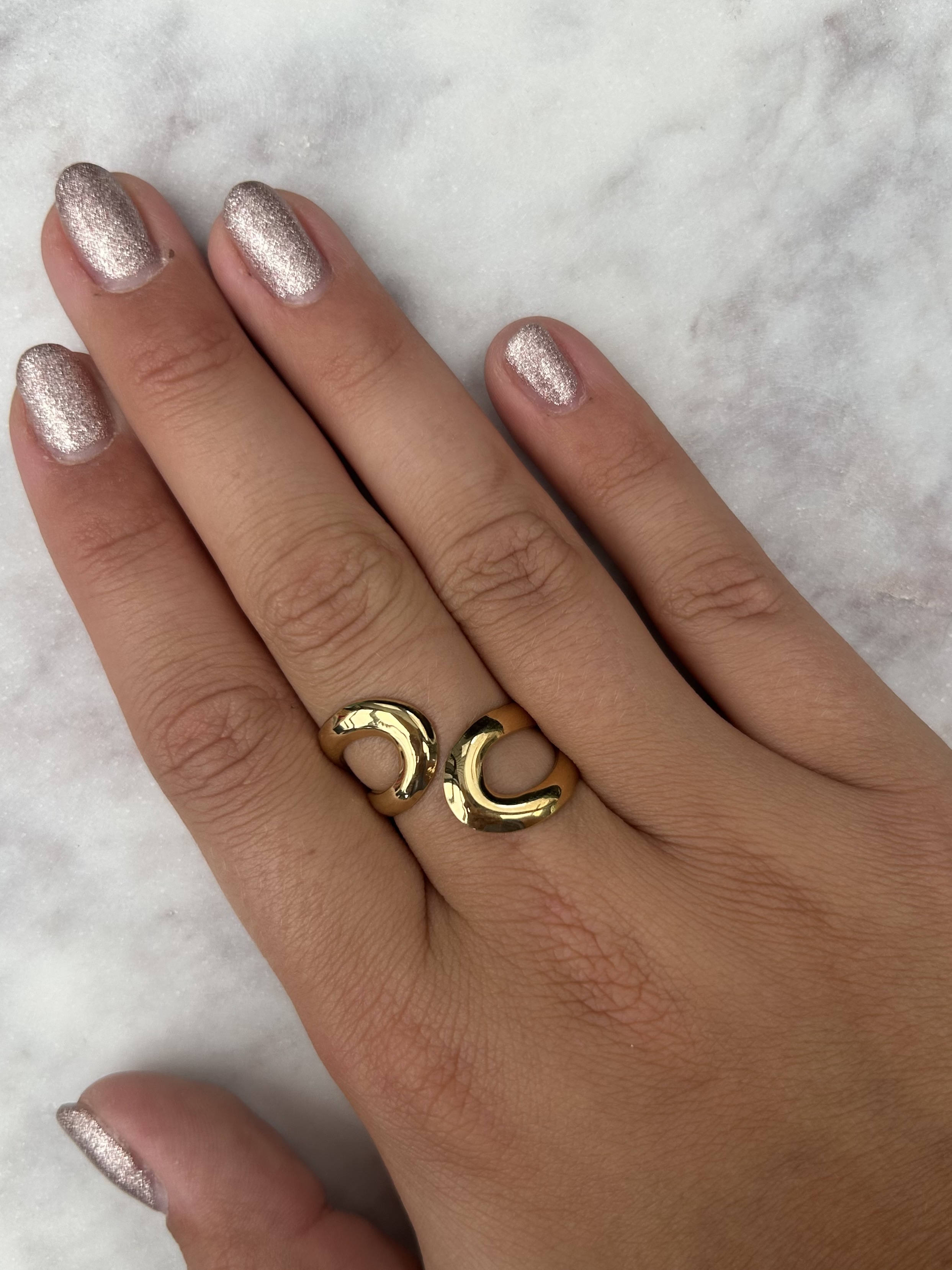 Ring Marie