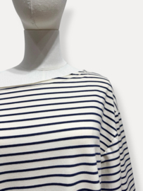 Longe sleeve Jill TU Marine