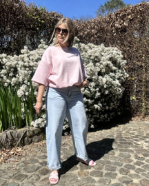 Truitje Renée TU roze